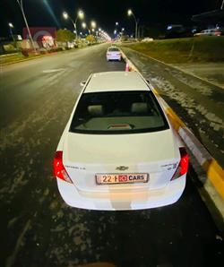 شيفروليه اوبترا